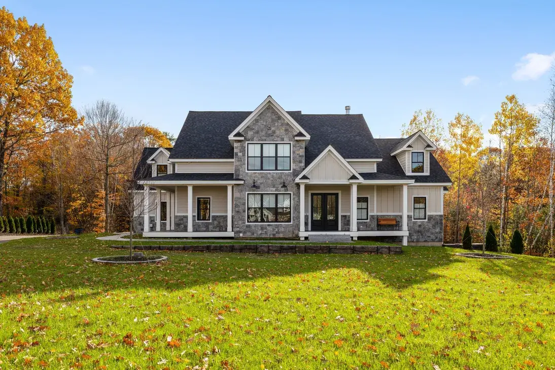 New Home Construction in Brookhaven GA