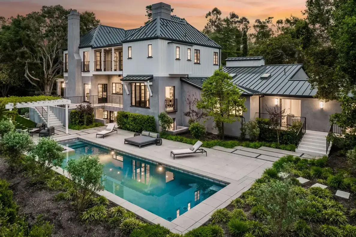 Luxury Custom Home Builder Duluth Georgia