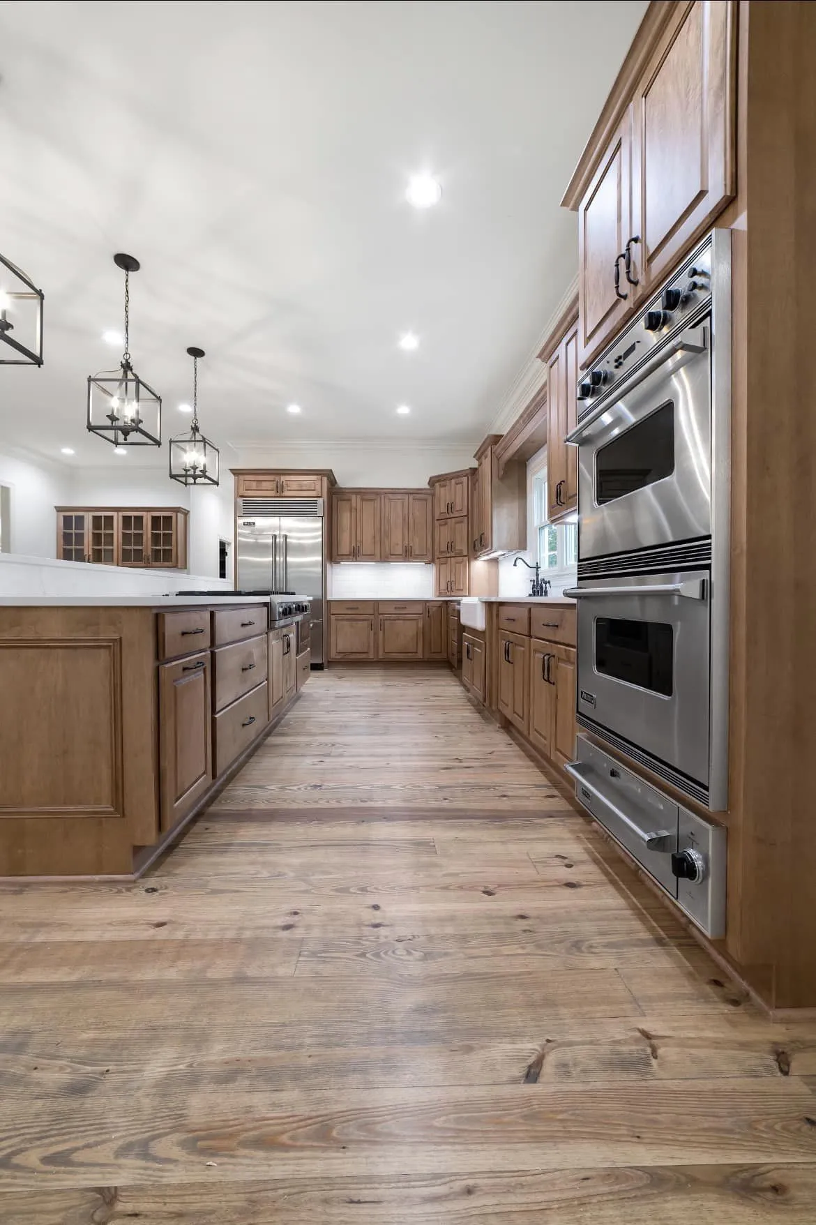 Luxury Custom Home Builder in Duluth